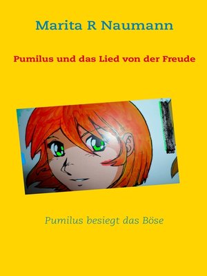 cover image of Pumilus und das Lied von der Freude